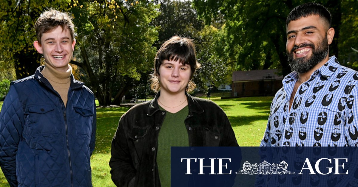 Sydney Morning Herald Best Young Australian Novelists 2023 announced: Katerina Gibson, Jay Carmichael and George Haddad - Vimarsana News