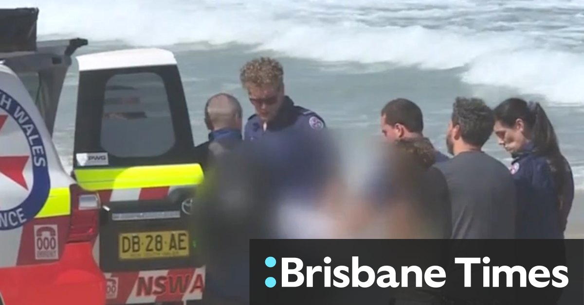 NSW lifesavers issue warning after 1200 rescues in just seven days - Vimarsana News