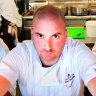 George Calombaris restaurant empire's collapse costs taxpayers $1 million