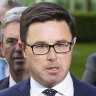 ‘Emotional blackmail’: Nationals to oppose Voice to parliament in blow to referendum