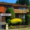 What happens to the houses on Ramsay Street if Neighbours ends?