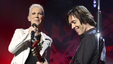 Marie Fredriksson Roxette Star Dead Aged 61