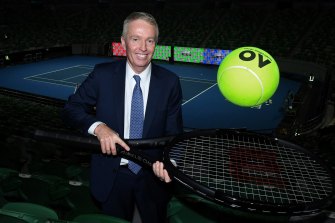 Australian Open 2020: Tennis Australia announce prizemoney