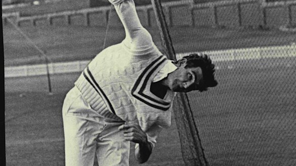 Knocking over India in Adelaide doesn't make you a hero forever