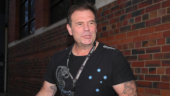 The standoff between John Setka and Labor continues.