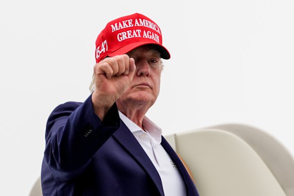 Treasury Secretary Scott Bessent came into office in 2025 touting a budget deficit target of around 3 per cent of GDP by the end of President Donald Trump’s second term, which concludes in January 2029. It’s not clear how that may yet happen.