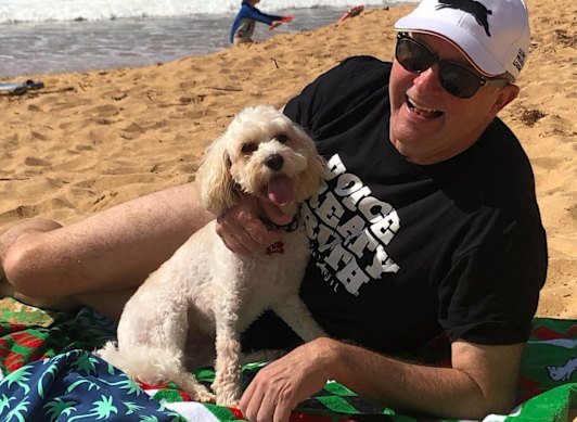 Where to go with Toto? Anthony Albanese is spoilt for choices: Batemans Bay but not Broulee, Gerringong but not Gerroa, Ballina but not Byron Bay.