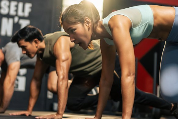 Exercise influences our guts in fascinating ways.