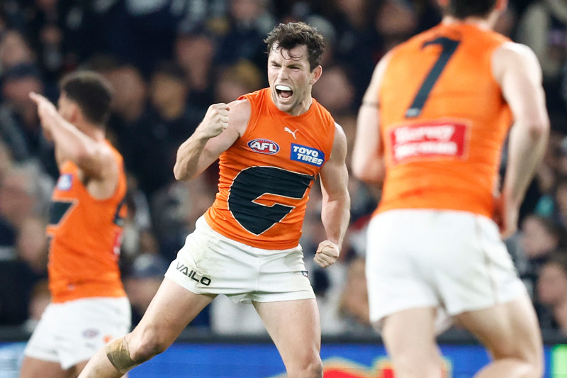 AFL news 2021: Round 12 fixture, COVID-19 in Victoria, Carlton vs West  Coast Eagles to be moved to SCG, Melbourne vs Brisbane