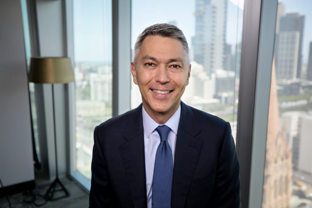 How BHP chief executive Mike Henry has guided the mining giant's big year  of change