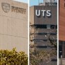 ‘Sold to the university’: Agents paid millions to recruit international students