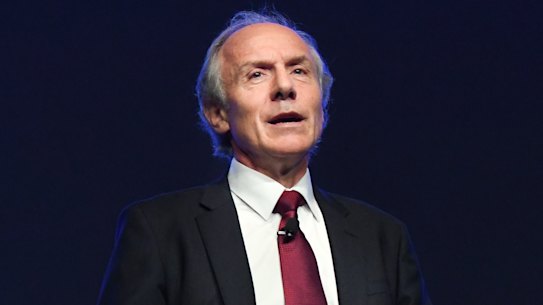 Safety is the key gateway for securing a social licence for the hydrogen economy, says Chief Scientist, Dr Alan Finkel.