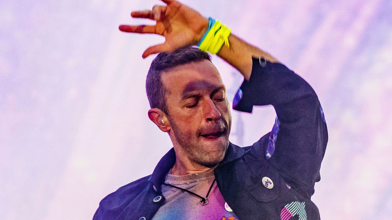 ‘Hedonism and perversion’: Coldplay gets cold shoulder of Malaysia’s Muslim party