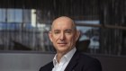 Stuart Robert: tasked by the Prime Minister to drive a whole-of-government approach to digital and data systems.