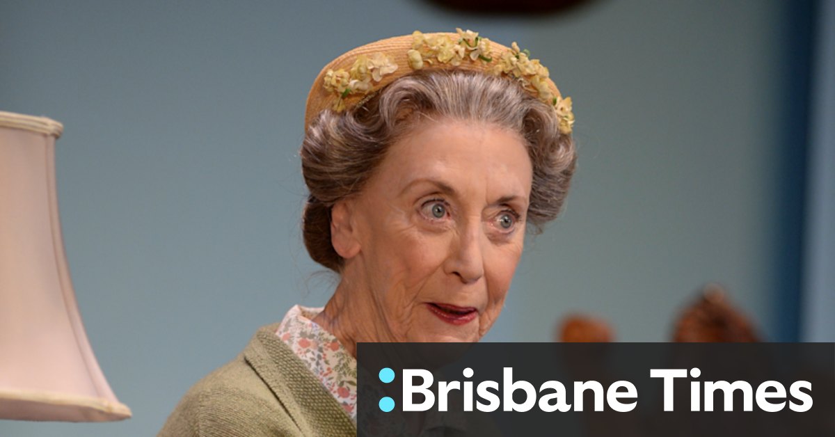 Obituary: Australian actress Judi Farr shunned celebrity - Vimarsana News