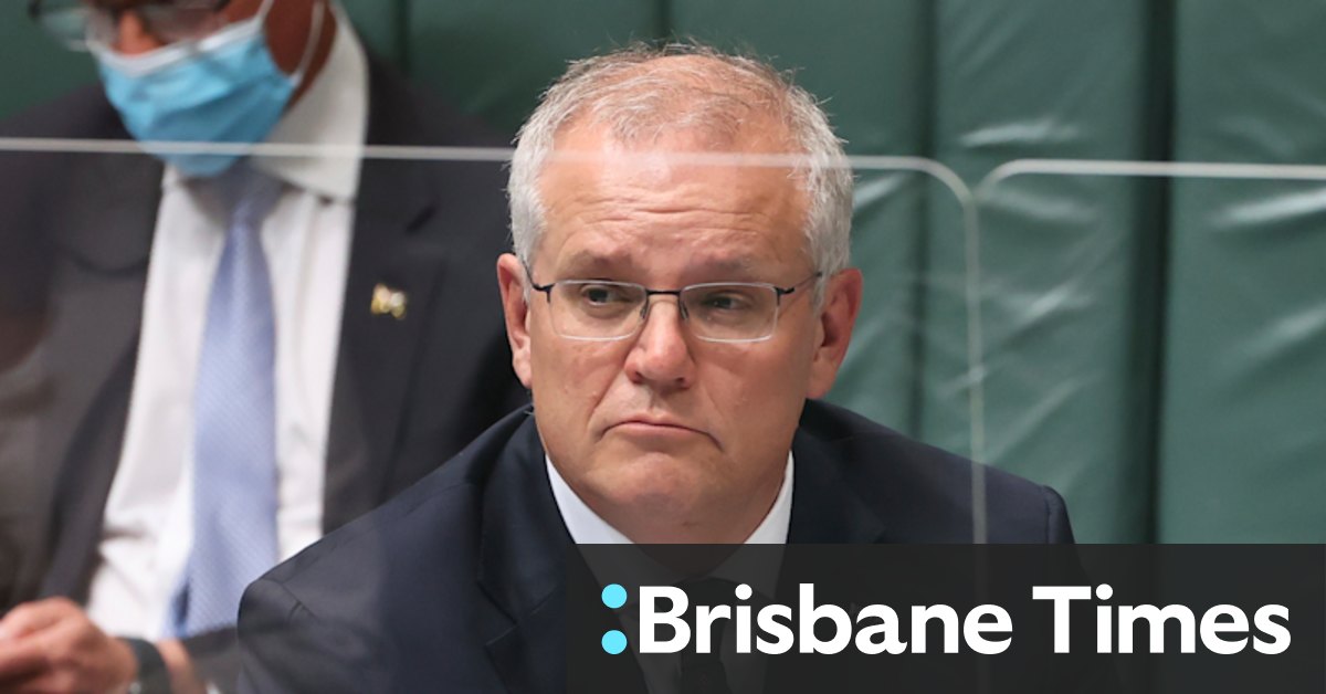 Scott Morrison's messy week amid religious freedom, commonwealth integrity and voter ID bills - Vimarsana News