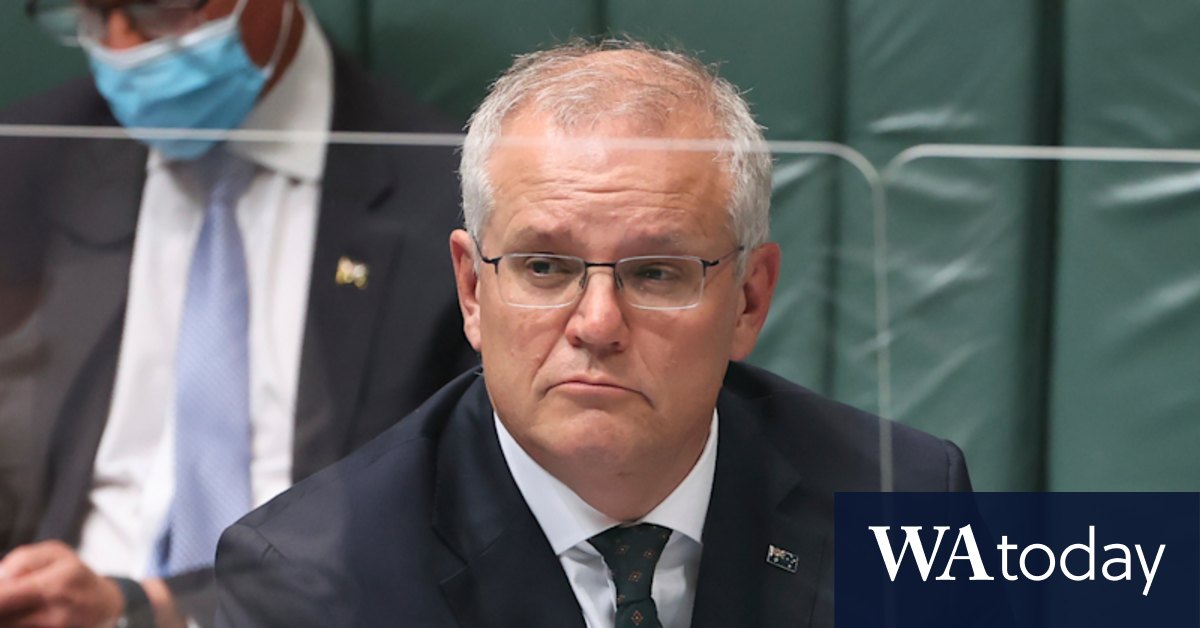 Scott Morrison's messy week amid religious freedom, commonwealth integrity and voter ID bills - Vimarsana News