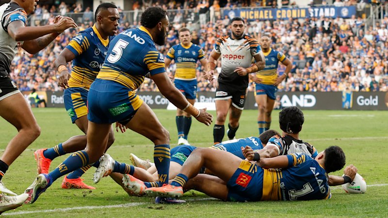 Parramatta Eels v Wests Tigers scores, results, time, program, entertainment, tips, odds, weather, how to watch
