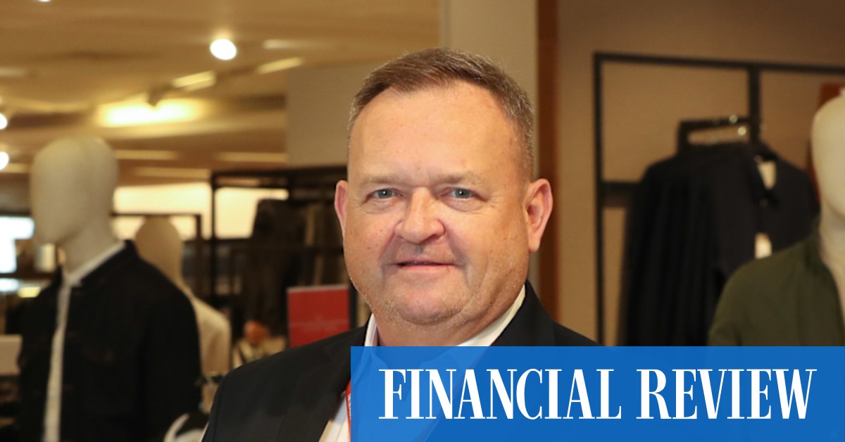 Myer's green shoots too early to call - Vimarsana News