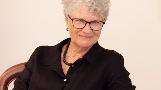 “I wanted nothing to do with being a girl. I didn’t want to get married and just be pretty and all of that.”