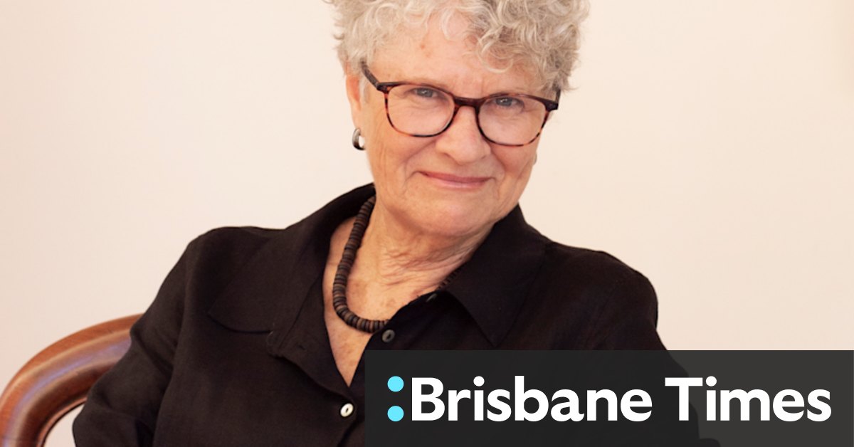 Kate Grenville: 'I wanted nothing to do with being a girl' - Vimarsana News