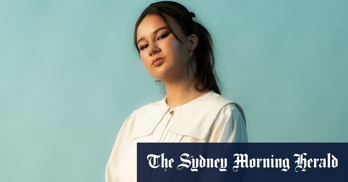 How Mallrat went from Brisbane food court to a European tour - Vimarsana News