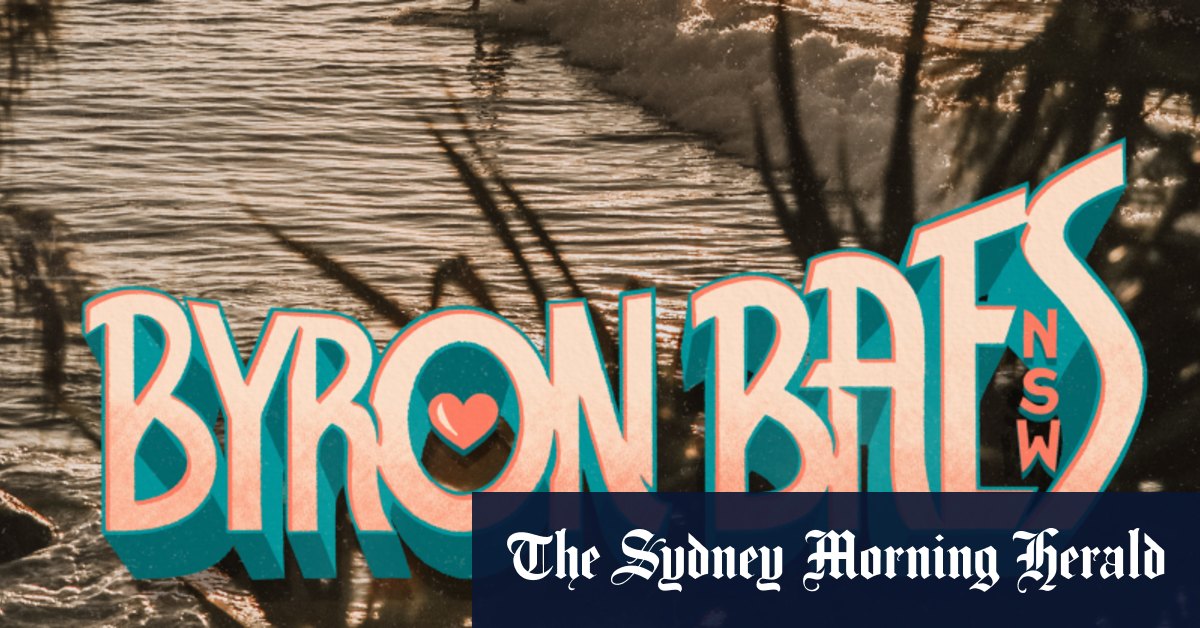 Byron Bay Netflix series to focus on beachside social media influencers - Vimarsana News