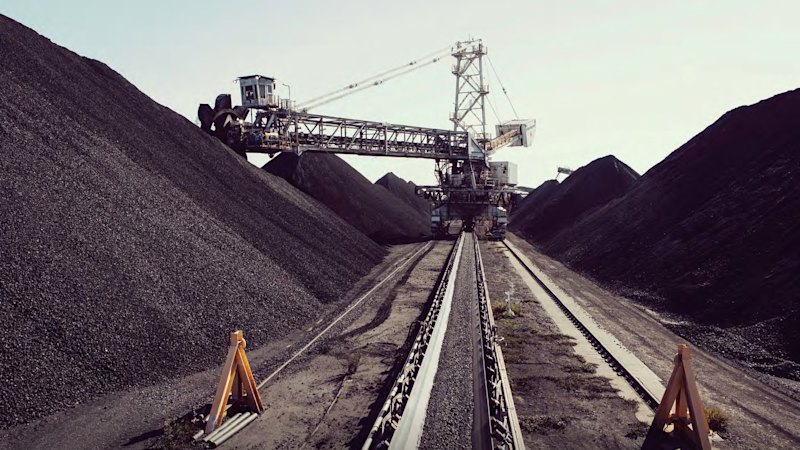 Two workers killed in separate Queensland mine accidents