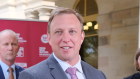 Steven Miles revealed Queenslanders will continue to pay just 50 cents for public transport fares indefinitely.