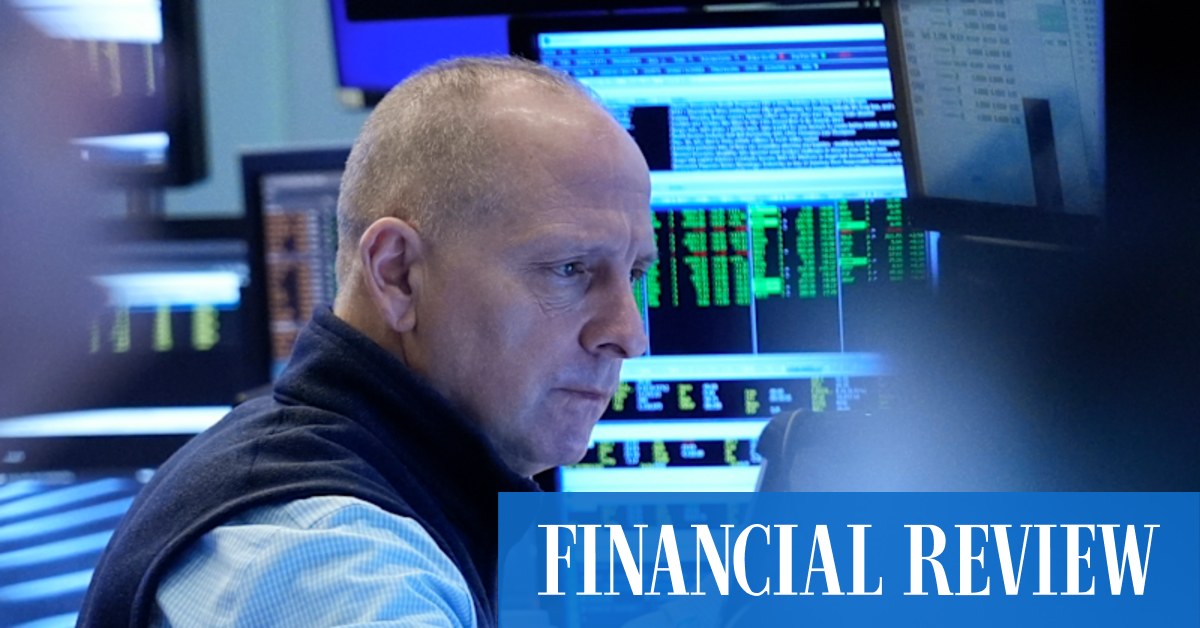 ASX 200 February earnings seasons the wildest ever as traders scramble to move money - Vimarsana News