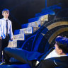 How this brilliant musical was produced from scratch in five days