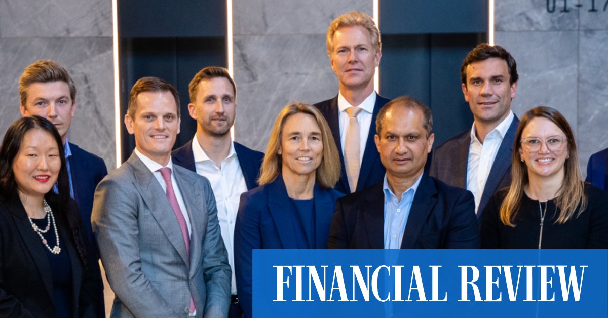Jarden Australia: 'There's never been a better time to be in investment banking' - Vimarsana News