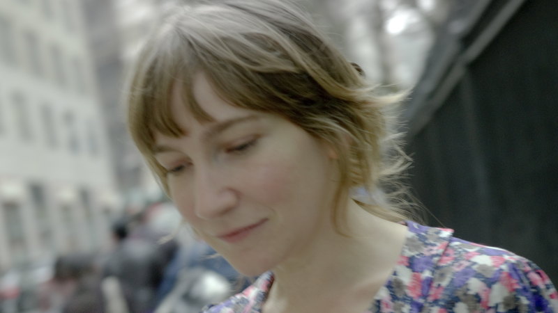 Sheila Heti gets playful and philosophical in her scrambled diaries