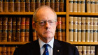 Anti-corruption commission pick  Paul Brereton.