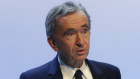 Bernard Arnault