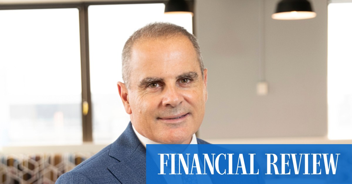 Corporate Travel Management getting 4th CFO in 4 years - Vimarsana News