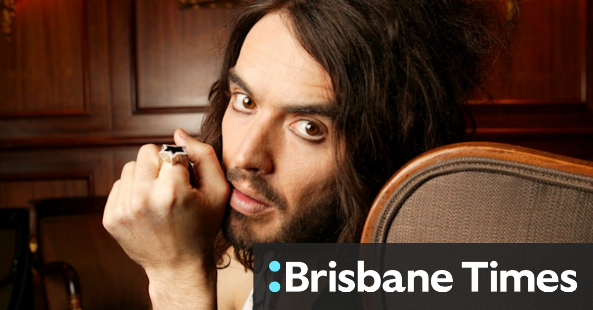 Russell Brand: BBC under fire over handling of complaints - Vimarsana News