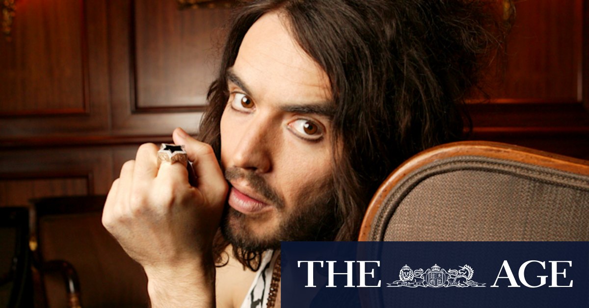 Russell Brand: BBC under fire over handling of complaints - Vimarsana News