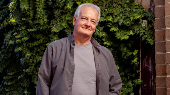 Playwright Tim McGarry is hoping to challenge stereotypes with his new play.