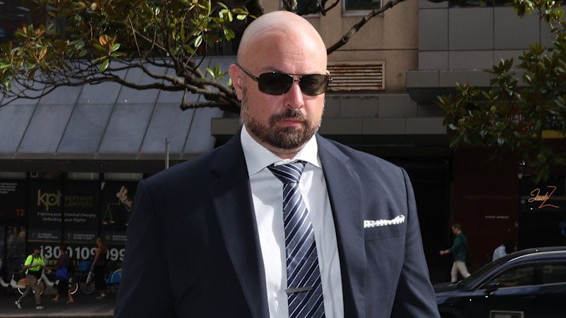 Raygun's brother sentenced for role in criminal scam network