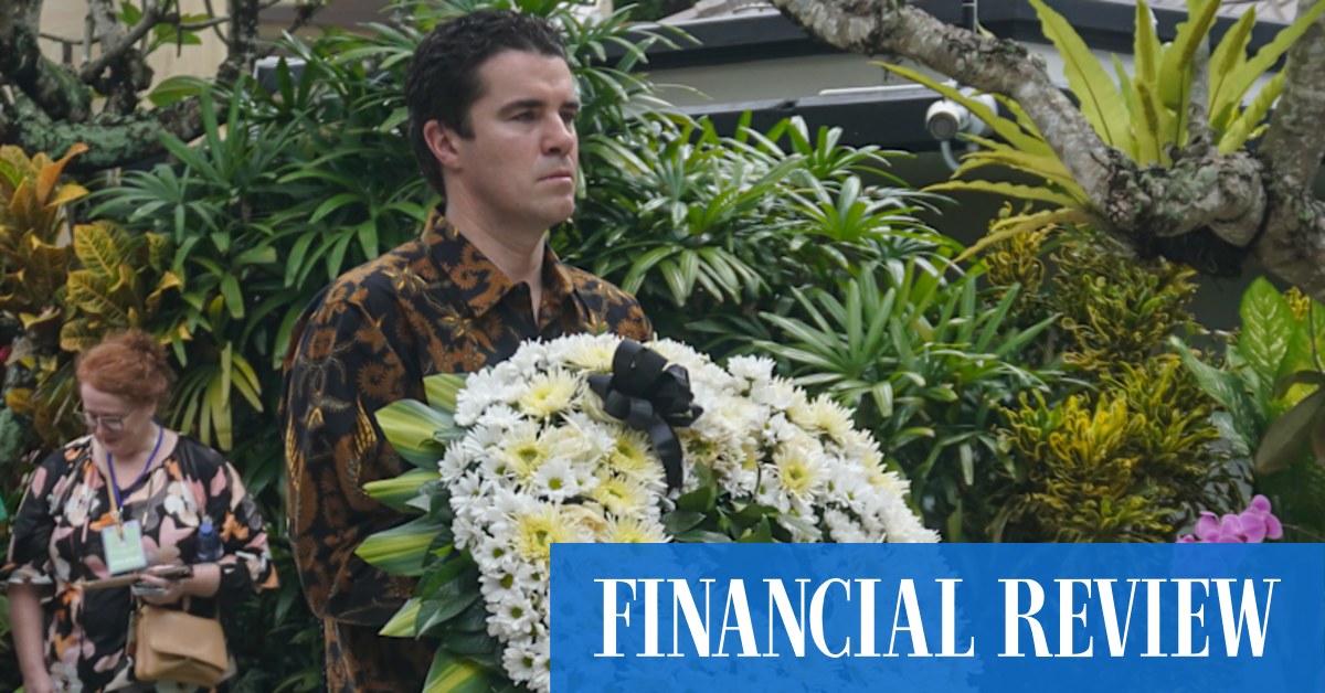 2002 Bali bombings: Australia's love for Bali burnished, not diminished, by attacks - Vimarsana News