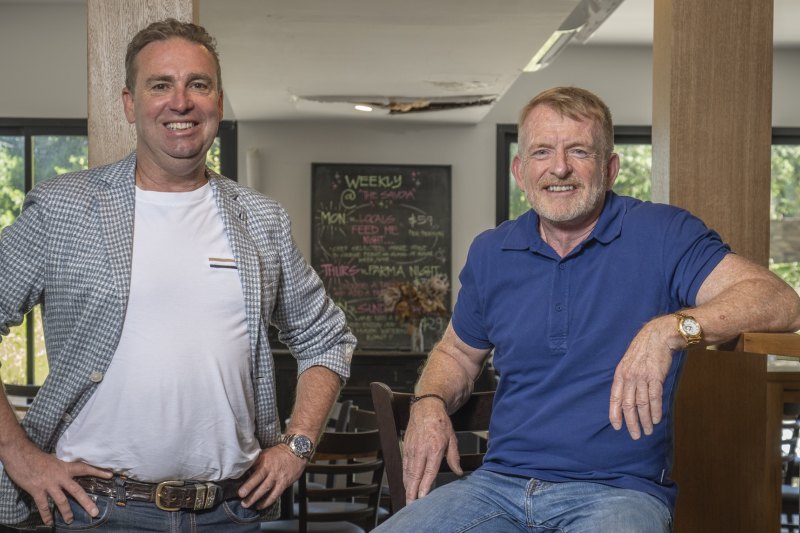 Want to buy a regional pub? This is what you need to know