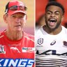 Rugby league needs more hate. That’s why I can’t wait for Brisbane derby to grow