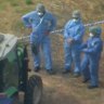 Wife recorded murder fears hours before death