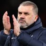 Early Brentford bullseye but Spurs go fourth after Ange stroke of genius
