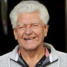 Dave Prowse, actor who played Darth Vader, dies at 85