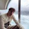 The biggest drama on TikTok right now is coming from an epic world cruise