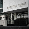 Perth teacher’s aide jailed for sex with student continued to see teen while on bail