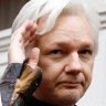 Caroline Kennedy meets Assange supporters, fuelling breakthrough hopes