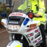 LNP promises paramedic bikers for Queensland